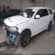 1C4SDJCT2FC874219 2015 Dodge Durango R/T auction photo thumbnail 2