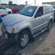 1J8HS48N28C133866 2008 Jeep Grand Cherokee Laredo auction photo thumbnail 2