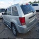 1J8HS48N28C133866 2008 Jeep Grand Cherokee Laredo auction photo thumbnail 3