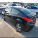 KMHDH4AE5DU018161 2013 Hyundai Elantra Gls auction photo thumbnail 3