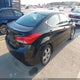 KMHDH4AE5DU018161 2013 Hyundai Elantra Gls auction photo thumbnail 4