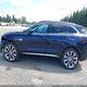SADCJ2EX4NA700492 2022 Jaguar F-Pace S P250 Awd Automatic auction photo thumbnail 14