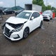 3N1AB8CV6LY295882 2020 Nissan Sentra Sv auction photo thumbnail 2