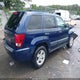 1J4GR48K46C249355 2006 Jeep Grand Cherokee Laredo auction photo thumbnail 4