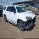 JTEZU5JR8H5160028 2017 Toyota 4Runner Limited auction photo thumbnail 1