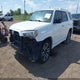 JTEZU5JR8H5160028 2017 Toyota 4Runner Limited auction photo thumbnail 2