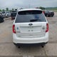 2FMDK3JC8EBA15630 2014 Ford Edge Sel auction photo thumbnail 16