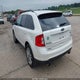 2FMDK3JC8EBA15630 2014 Ford Edge Sel auction photo thumbnail 3