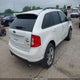 2FMDK3JC8EBA15630 2014 Ford Edge Sel auction photo thumbnail 4