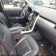 2FMDK3JC8EBA15630 2014 Ford Edge Sel auction photo thumbnail 5