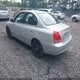 KMHDN46D14U874503 2004 Hyundai Elantra Gls/Gt auction photo thumbnail 3
