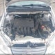 JTDBR32E730043196 2003 Toyota Corolla Le auction photo thumbnail 10
