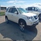 1GKKVRED1CJ363078 2012 GMC Acadia Slt-1 auction photo thumbnail 1