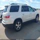 1GKKVRED1CJ363078 2012 GMC Acadia Slt-1 auction photo thumbnail 4