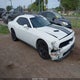 2C3CDZAG2GH157864 2016 Dodge Challenger Sxt Plus auction photo thumbnail 1