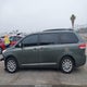 5TDDK3DC6DS059963 2013 Toyota Sienna Limited 7 Passenger auction photo thumbnail 15