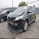 5TDDK3DC6DS059963 2013 Toyota Sienna Limited 7 Passenger auction photo thumbnail 2