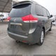 5TDDK3DC6DS059963 2013 Toyota Sienna Limited 7 Passenger auction photo thumbnail 4