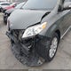 5TDDK3DC6DS059963 2013 Toyota Sienna Limited 7 Passenger auction photo thumbnail 6