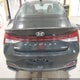 KMHLP4AGXPU504159 2023 Hyundai Elantra Limited auction photo thumbnail 17