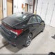 KMHLP4AGXPU504159 2023 Hyundai Elantra Limited auction photo thumbnail 4