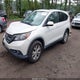 5J6RM3H59EL005730 2014 Honda Cr-V Ex auction photo thumbnail 2