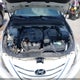 5NPEB4AC4DH804763 2013 Hyundai Sonata Gls auction photo thumbnail 10