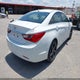 5NPEB4AC4DH804763 2013 Hyundai Sonata Gls auction photo thumbnail 4