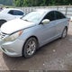 5NPEB4AC0DH594694 2013 Hyundai Sonata Gls auction photo thumbnail 2