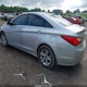5NPEB4AC0DH594694 2013 Hyundai Sonata Gls auction photo thumbnail 3