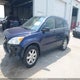 JHLRE48537C011392 2007 Honda Cr-V Ex auction photo thumbnail 2