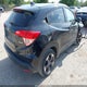3CZRU6H72JM702894 2018 Honda Hr-V Ex-L auction photo thumbnail 4