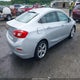 1G1BF5SMXH7107461 2017 Chevrolet Cruze Premier Auto auction photo thumbnail 4