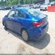 3KPA24ADXLE299287 2020 Kia Rio S auction photo thumbnail 3
