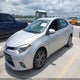 5YFBURHE5EP121542 2014 Toyota Corolla Le Premium auction photo thumbnail 2