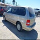 KNDUP131436441252 2003 Kia Sedona Ex/Lx auction photo thumbnail 3