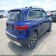 W1N4M4GB6MW106193 2021 Mercedes-Benz Glb 250 auction photo thumbnail 4