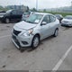 3N1CN7APXHK452127 2017 Nissan Versa 1.6 Sv auction photo thumbnail 2