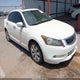 1HGCP36799A011750 2009 Honda Accord 3.5 Ex auction photo thumbnail 1