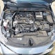 5YFB4MDE1RP104526 2024 Toyota Corolla Le auction photo thumbnail 10