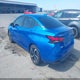 3N1CN8FV9RL855475 2024 Nissan Versa 1.6 Sr auction photo thumbnail 3