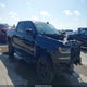 3GCUKSECXHG411570 2017 Chevrolet Silverado 1500 2Lz auction photo thumbnail 1