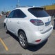 2T2ZK1BA4AC035639 2010 Lexus Rx 350 auction photo thumbnail 3