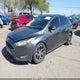 1FADP3M20HL245827 2017 Ford Focus Sel auction photo thumbnail 2