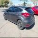 1FADP3M20HL245827 2017 Ford Focus Sel auction photo thumbnail 3