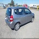 JHMGD37407S032697 2007 Honda Fit auction photo thumbnail 4