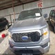 1FTFW1E89NFB08151 2022 Ford F-150 Xl auction photo thumbnail 11