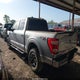 1FTFW1E89NFB08151 2022 Ford F-150 Xl auction photo thumbnail 3