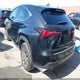 JTJYARBZ3K2135347 2019 Lexus Nx 300 auction photo thumbnail 3