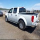 1N6AD0EV1HN756073 2017 Nissan Frontier Sv auction photo thumbnail 3